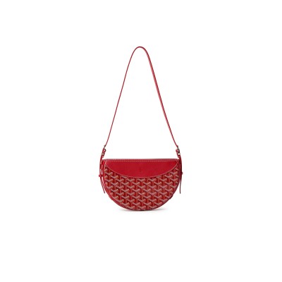 GOYARD HIRONDELLE BAG HIRONDPMLTY02CL02P (25*17*6cm)